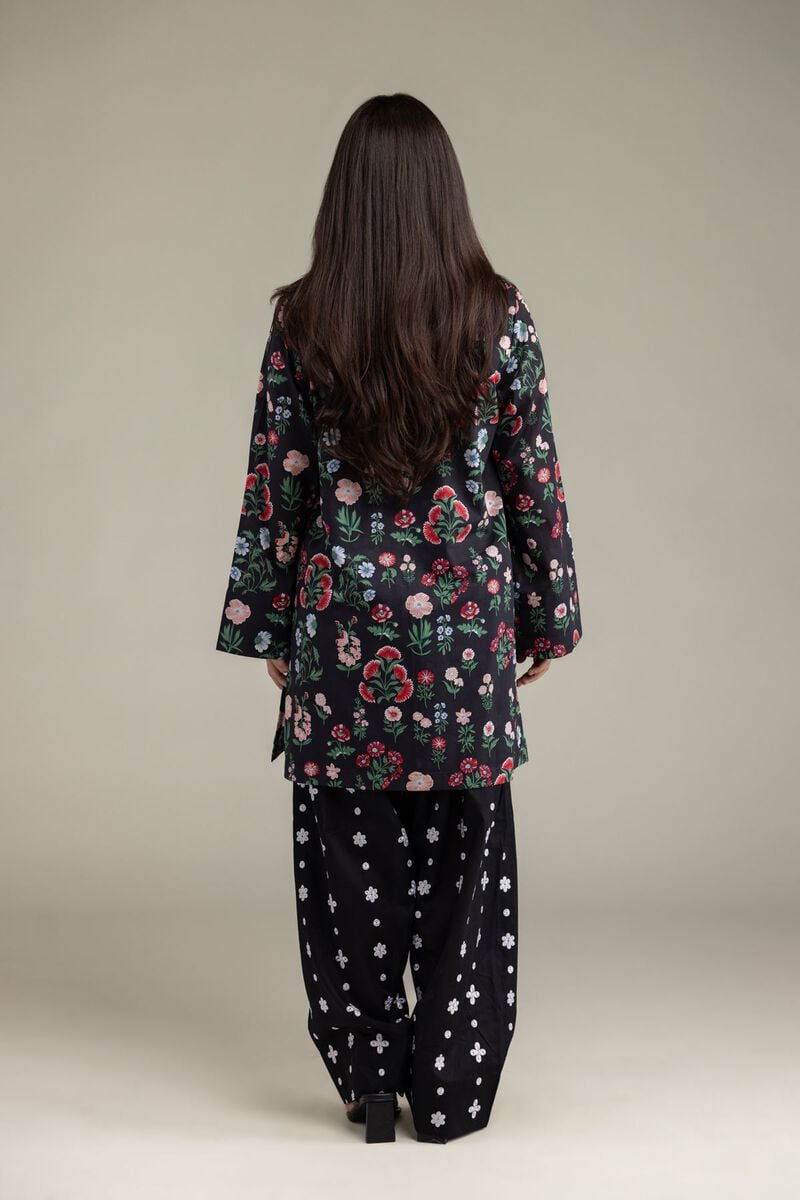 Embroidered | Lawn | Lawn Tailored 2-Piece | USD 55.00