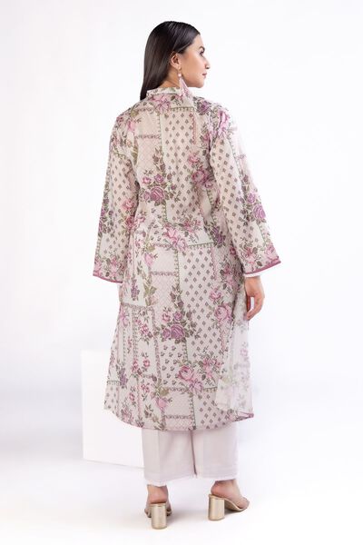 Printed | Lawn | Fabrics 2 Piece | Top and Bottom | USD 12.50