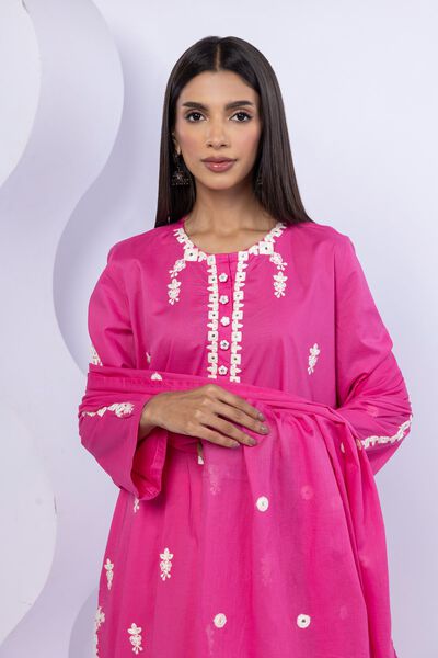 Embroidered | Lawn | Dupatta | USD 17.00