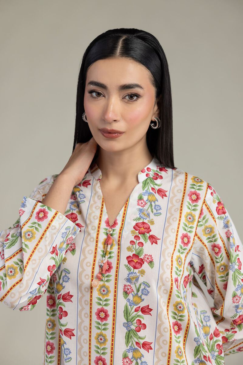 Embroidered | Lawn | Lawn Tailored 2-Piece | USD 45.00