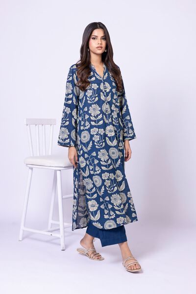 Dyed | Khaddar | Pants | USD 4.50