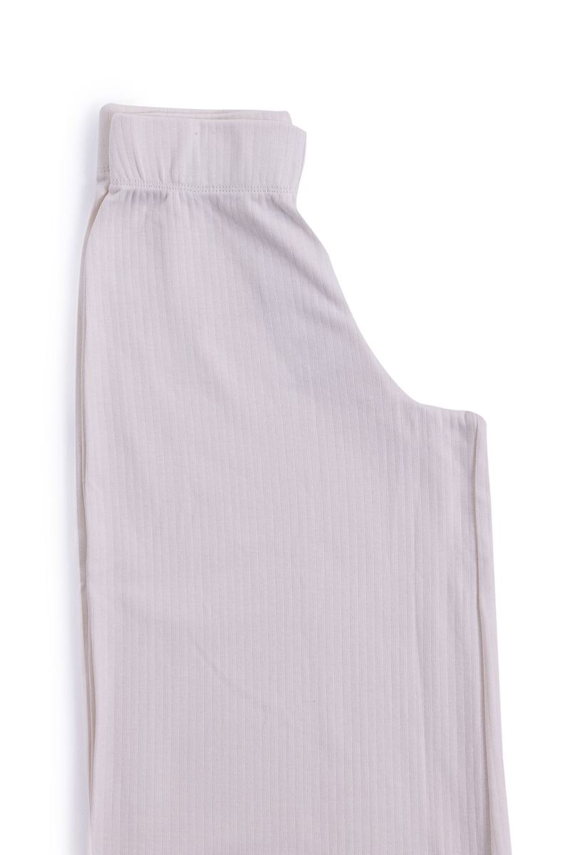 Dyed | Variegated Rib | Trousers | USD 4.50