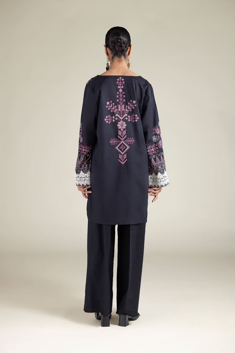 Embroidered | Lawn | Lawn Tailored 2-Piece | USD 45.00