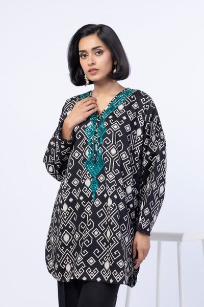 Embroidered | Cambric | Kurta | USD 25.00