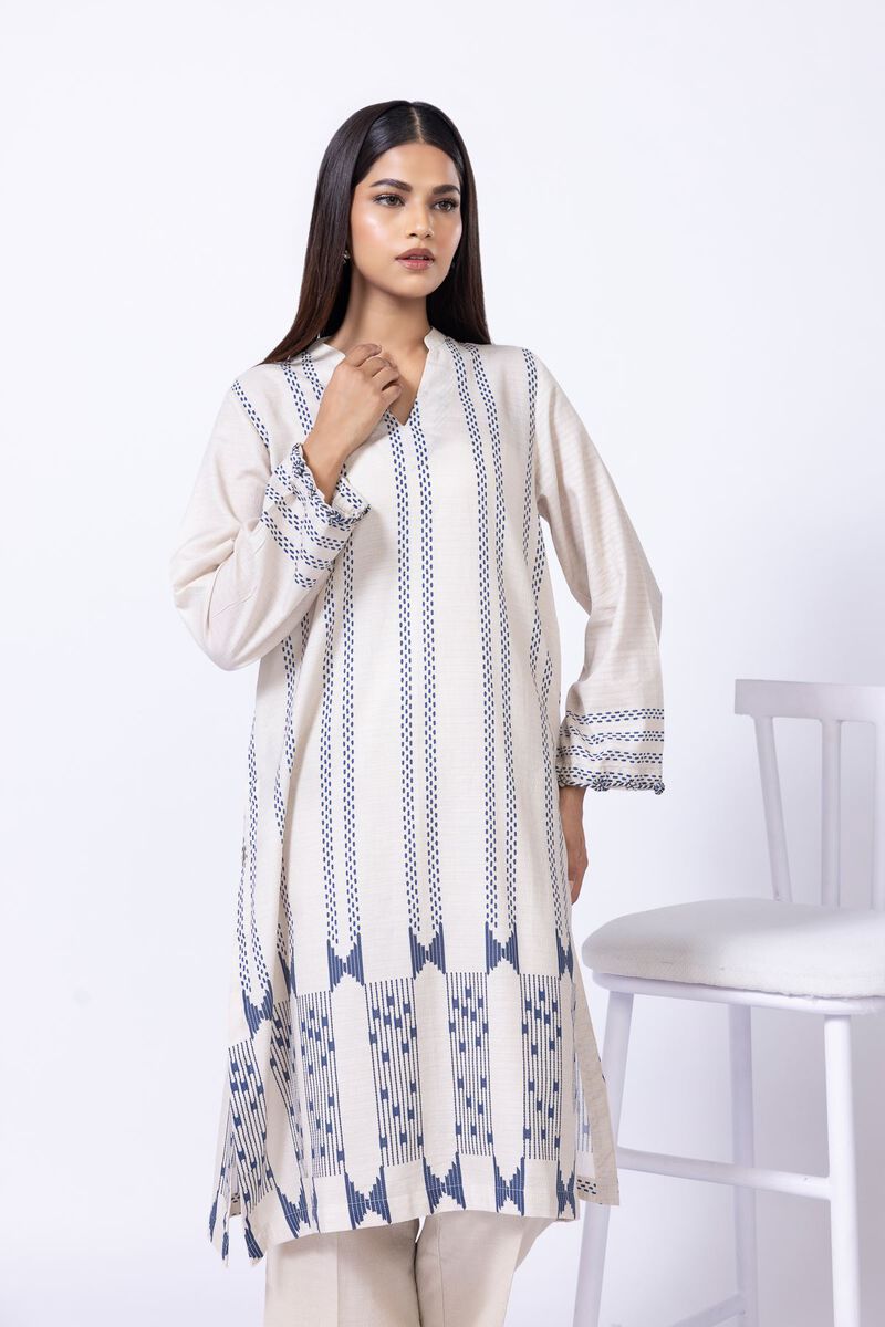 Printed | Cotton Dobby | Kurta | null