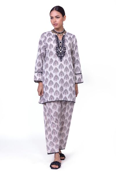  | Kurta | Embroidered | USD 21.00