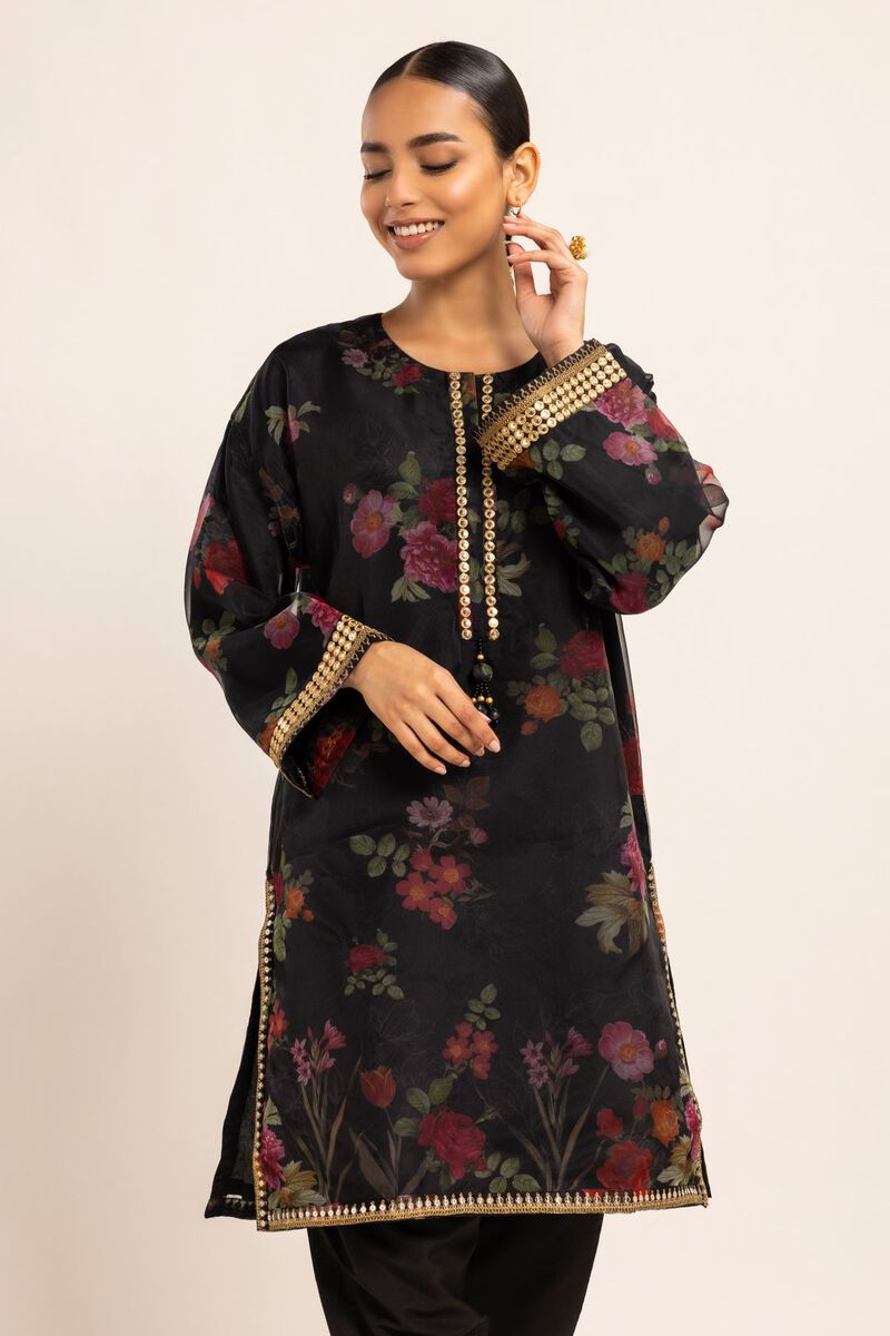  | Kurta | Embroidered | null
