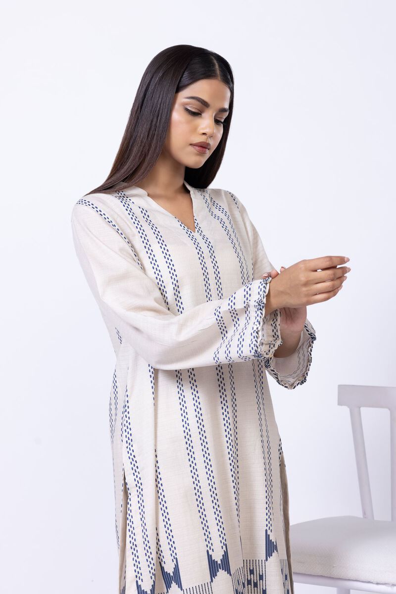 Printed | Cotton Dobby | Kurta | null