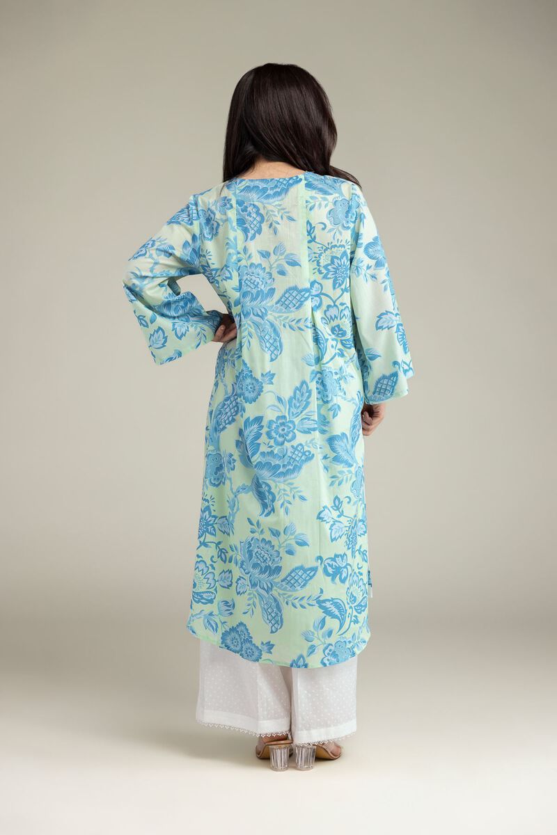 Printed | Lawn | 2-Piece Tailored Lawn | USD 45.00