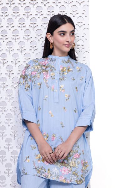  | Kurta | Embroidered | USD 17.50