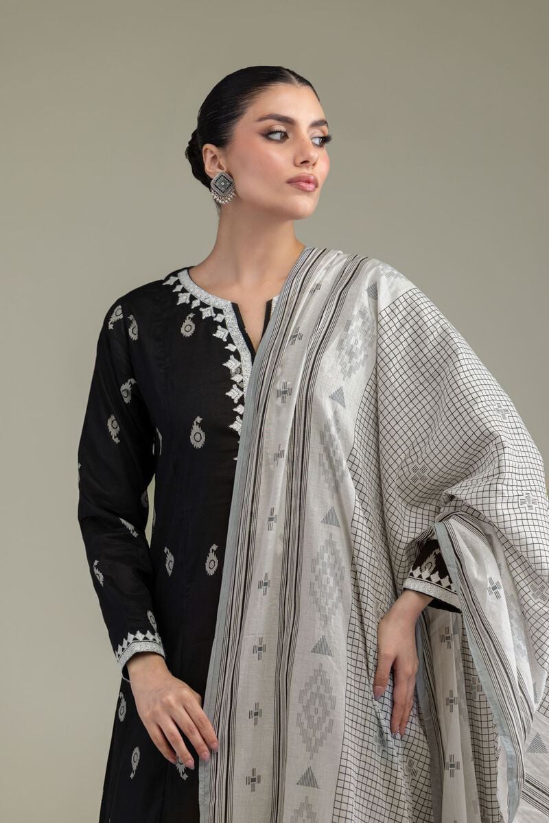 Embroidered | Lawn | Lawn Dupatta | USD 25.00