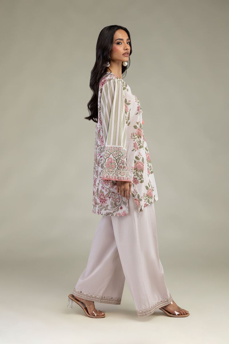 Embroidered | Lawn | Tailored 2-Piece Lawn | USD 55.00