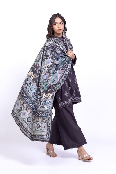 Printed | Polyester Twill | Dupatta | USD 11.00