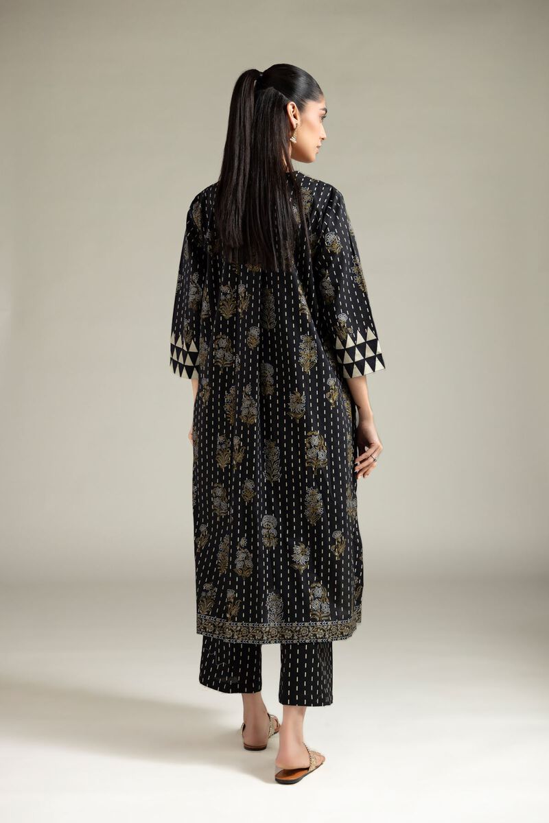 Cambric | Kurta | USD 40.00