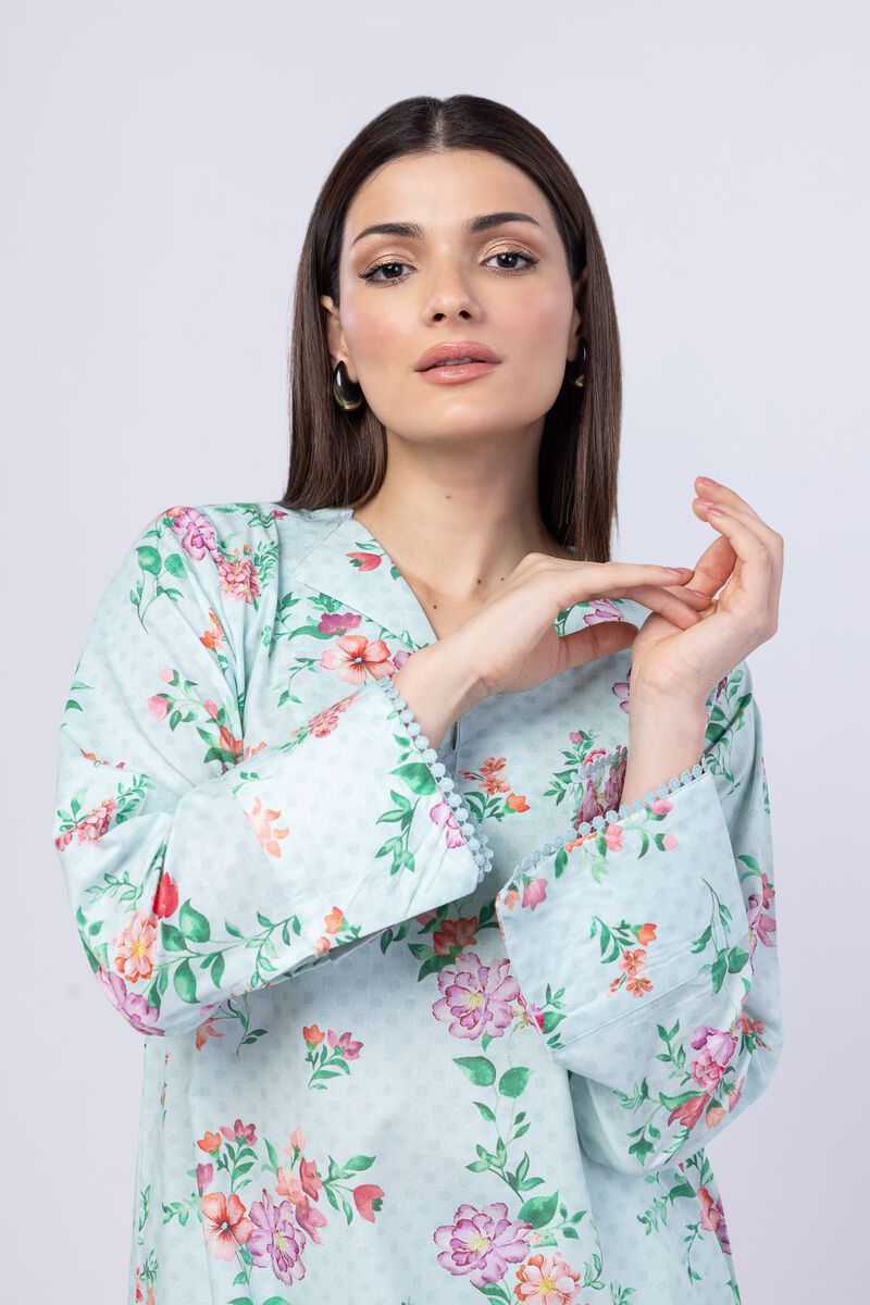 Printed | Cotton Dobby | Kurta | null