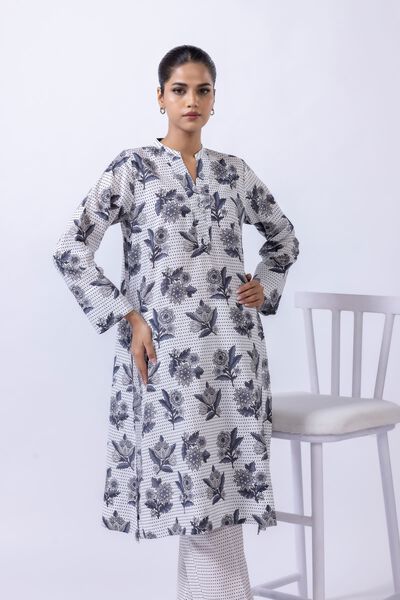 Printed | Cambric | Kurta | USD 20.00