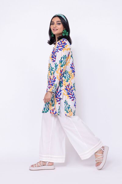 Dyed | Cambric | Pants | USD 20.00