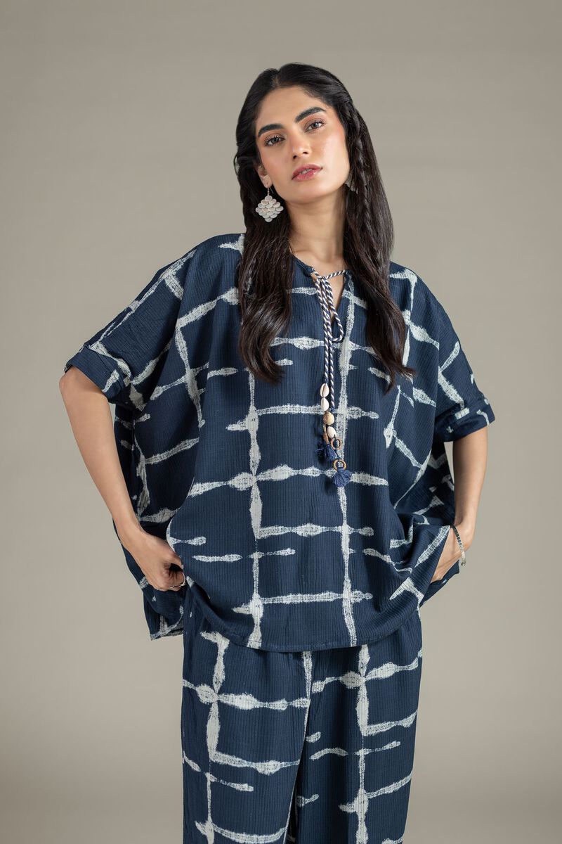 Printed | Blouse | USD 30.00