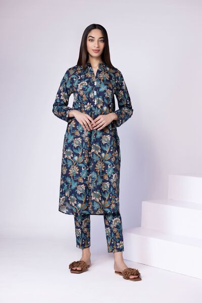 Printed | Cambric | Pants | USD 3.60