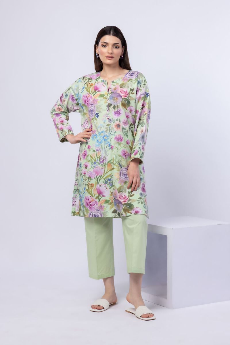 Printed | Cotton Dobby | Kurta | null