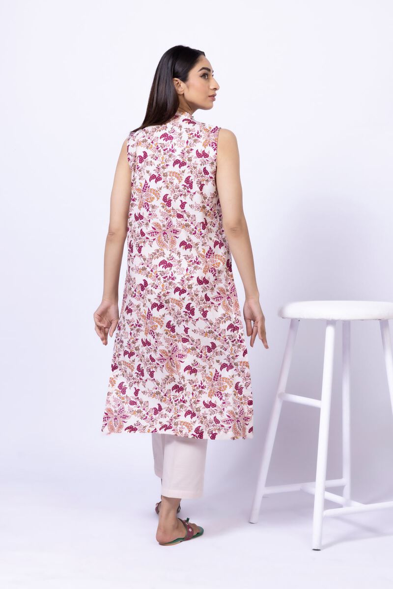 Printed | Cotton Dobby | Kurta | USD 7.50