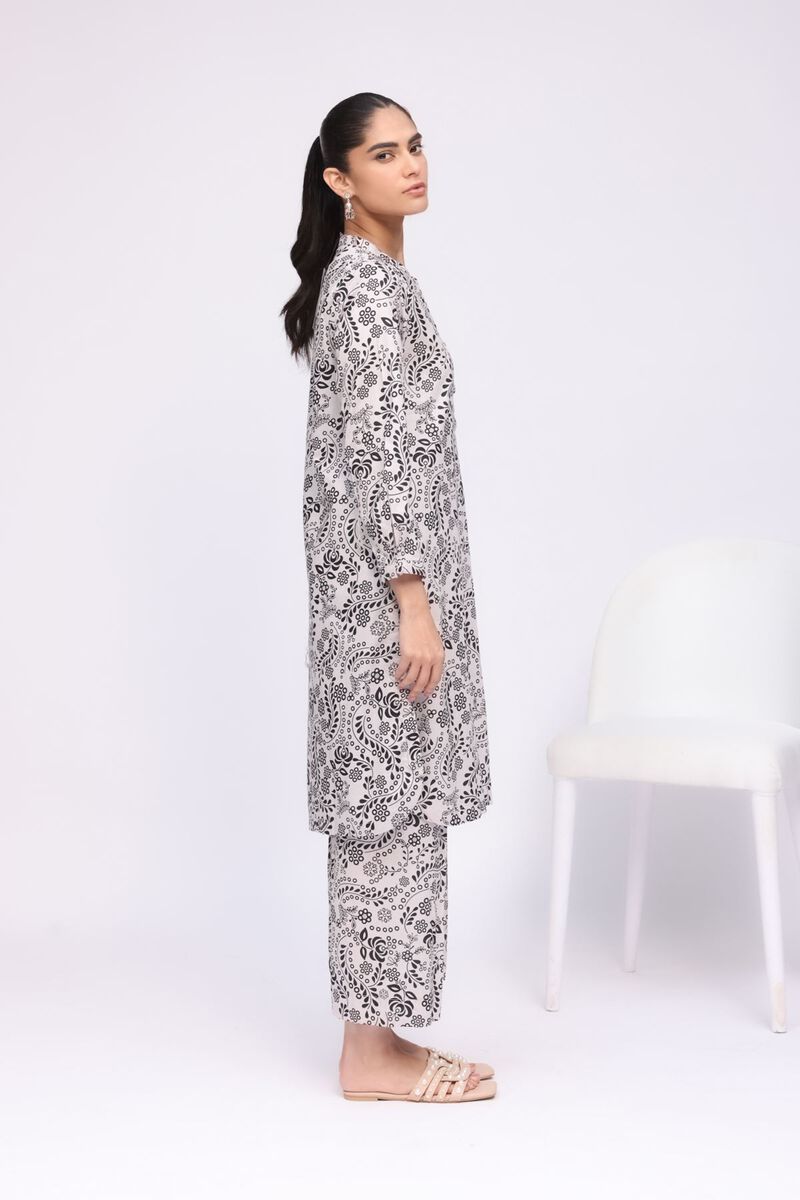 Printed | Cambric | Kurta | null