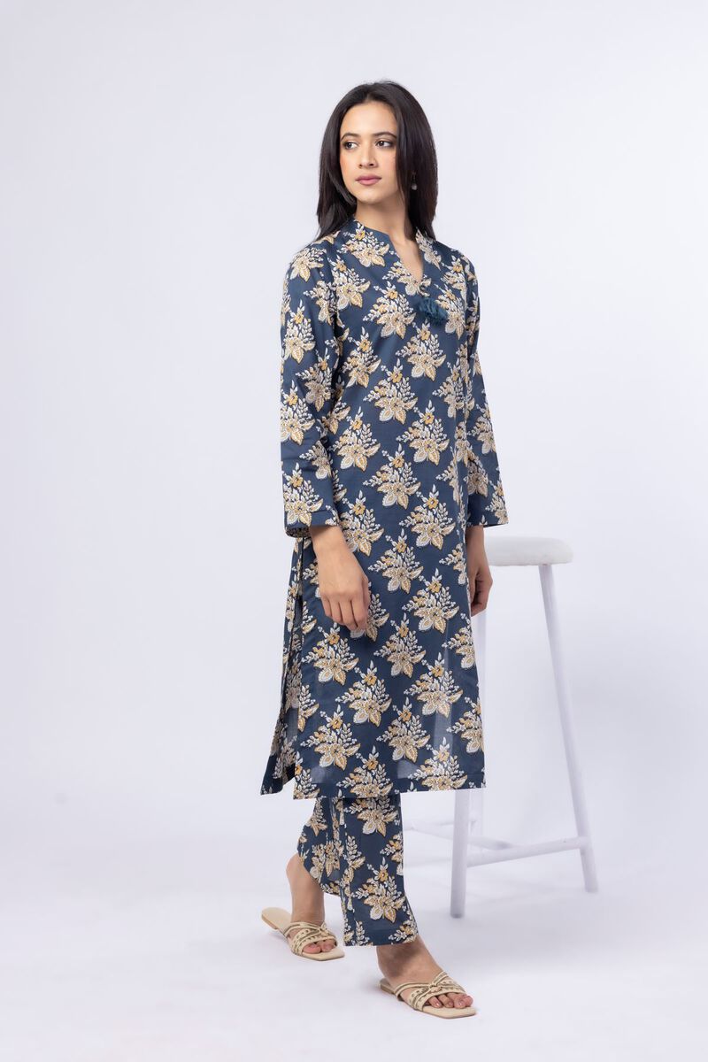 Printed | Cambric | Pants | USD 3.60