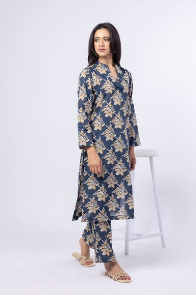 Printed | Cambric | Pants | USD 3.60