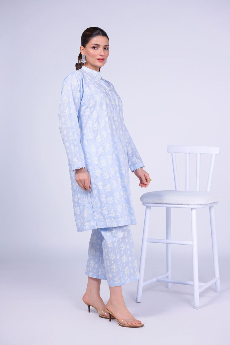 Printed | Elevated Cambric | Kurta | null