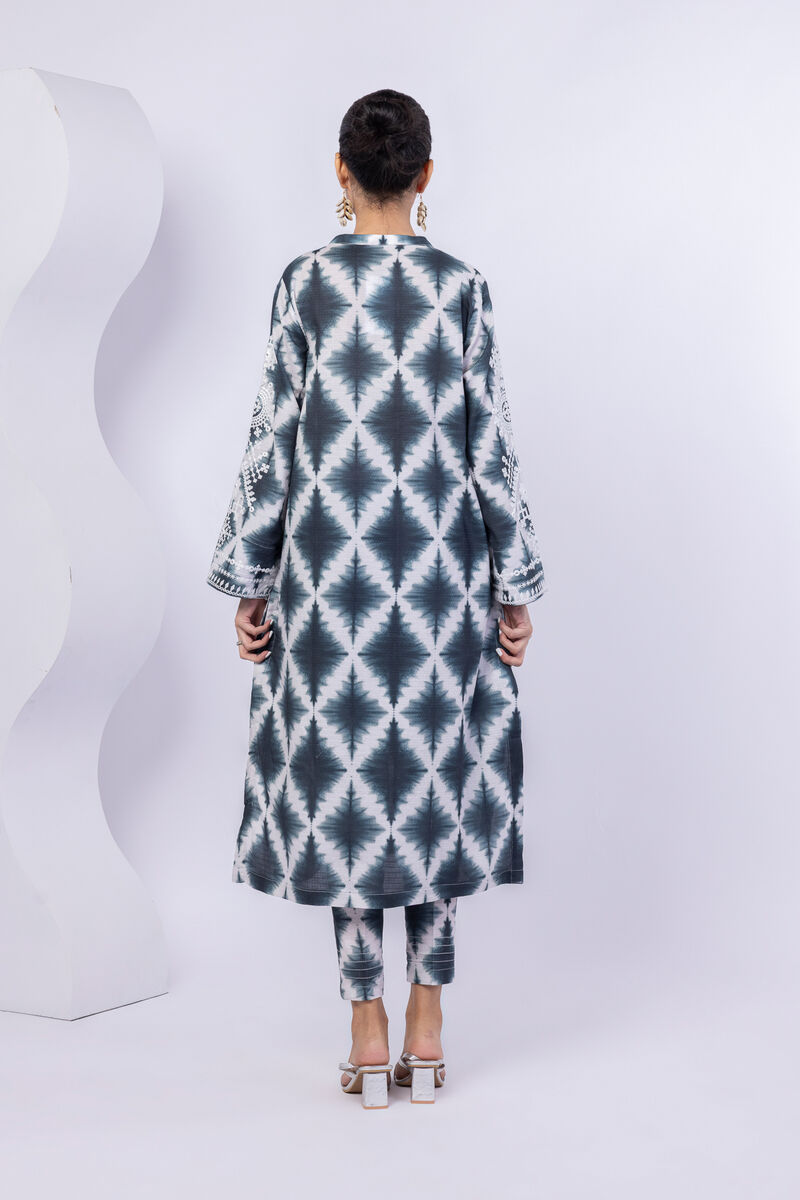 Embroidered | Dobby | Kurta | USD 15.00