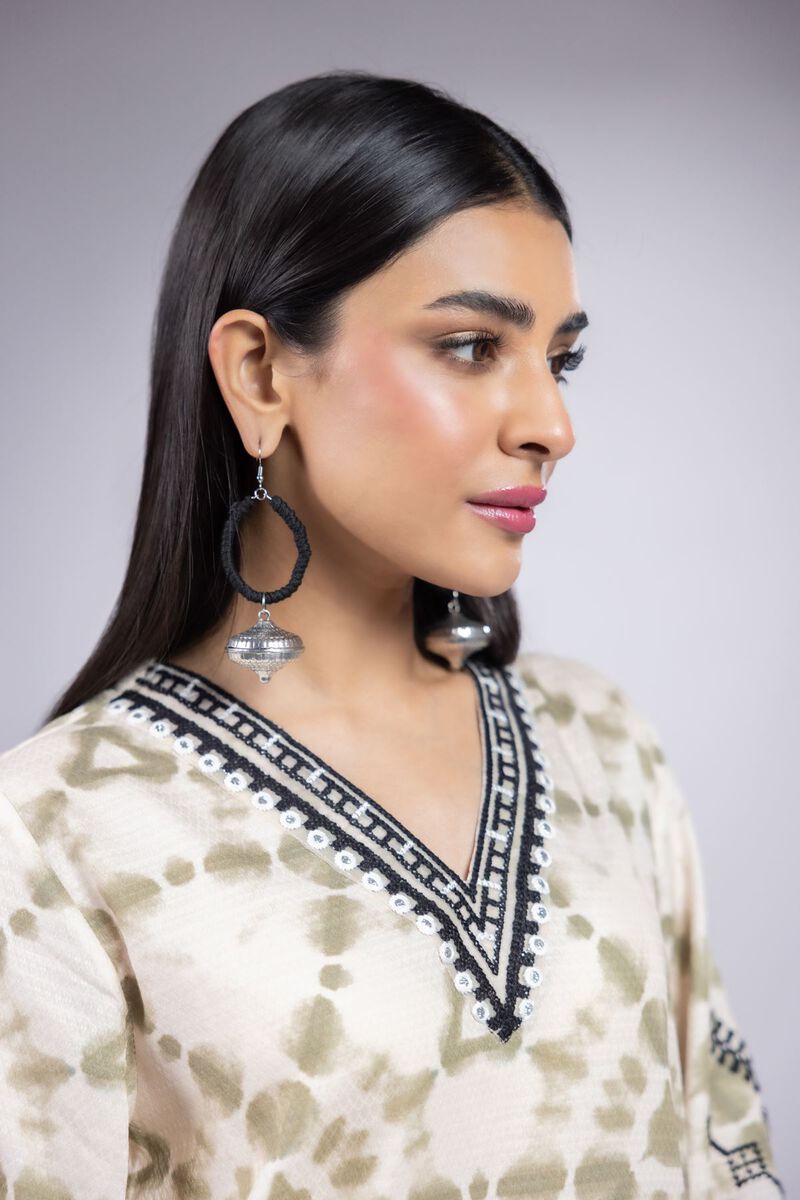 Embroidered | Dobby | Kurta | USD 17.50