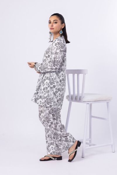 Printed | Cambric | Pants | USD 17.00