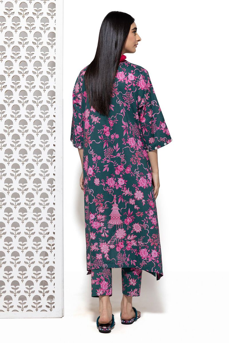 Printed | Cambric | Kurta | null