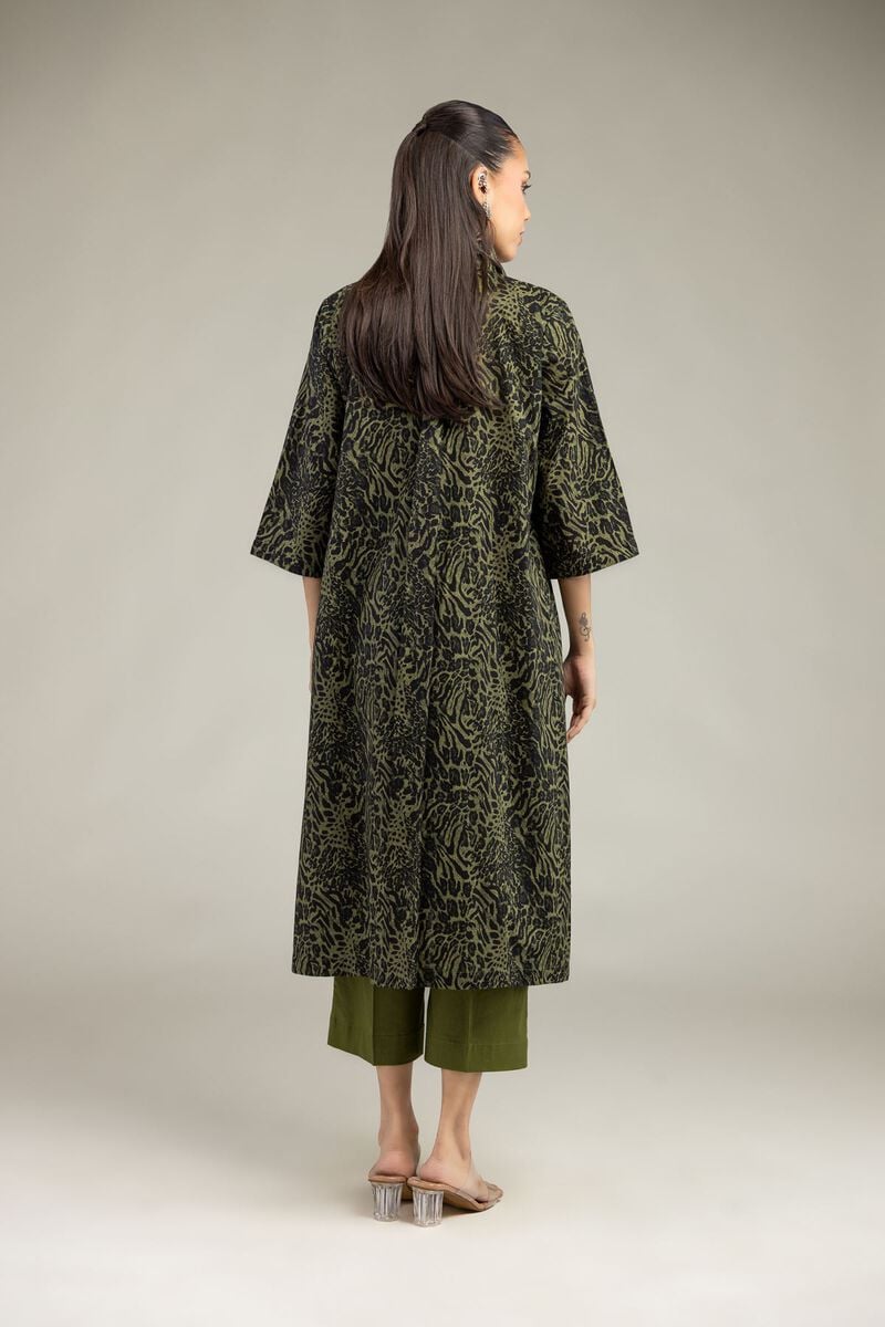 Printed | Cambric | Printed Cambric Kurta | USD 35.00