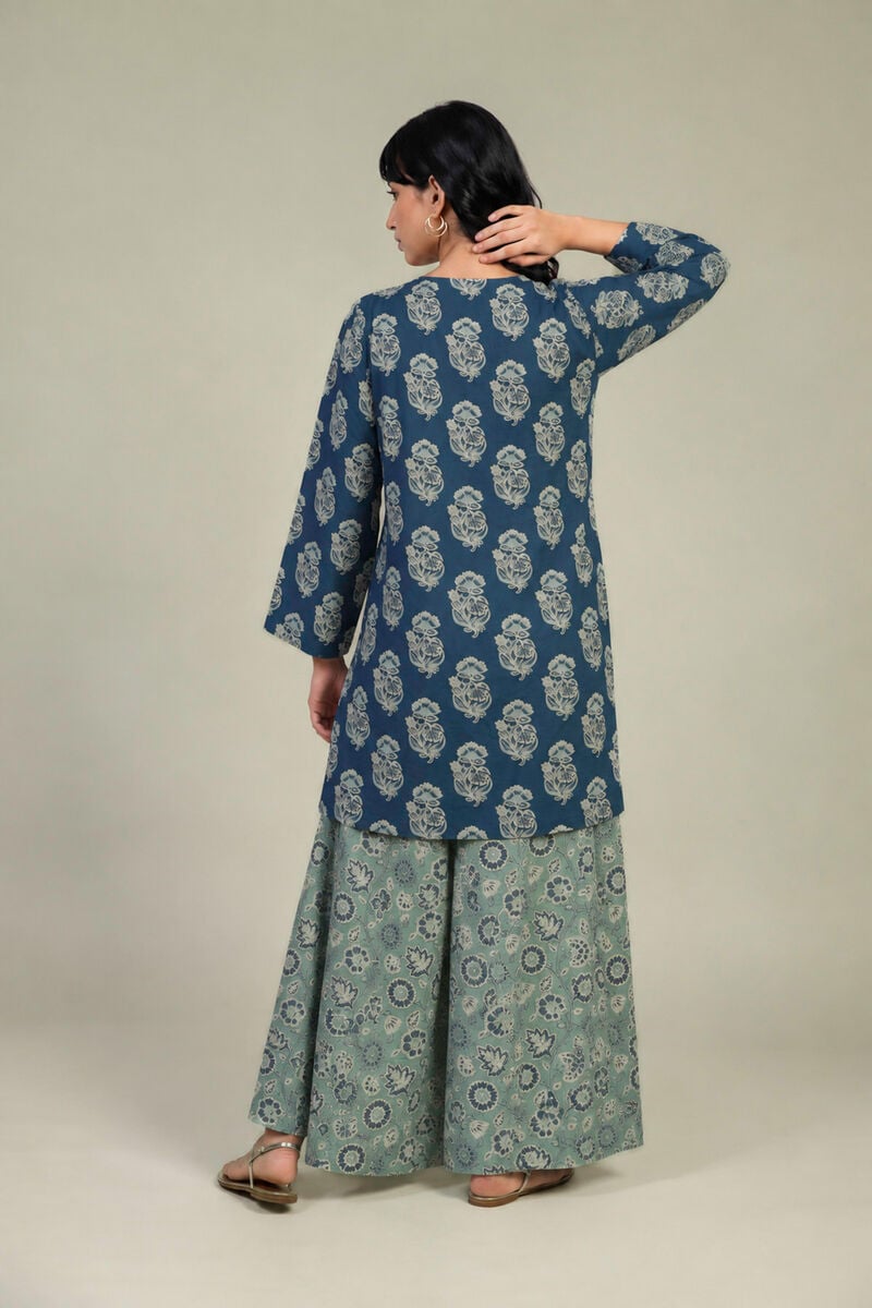 Printed | Light Khaddar | Kurta | USD 40.00