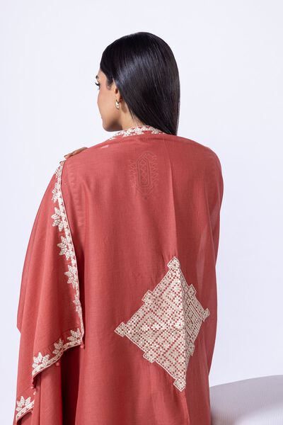  | Dupatta | Embroidered | USD 25.00