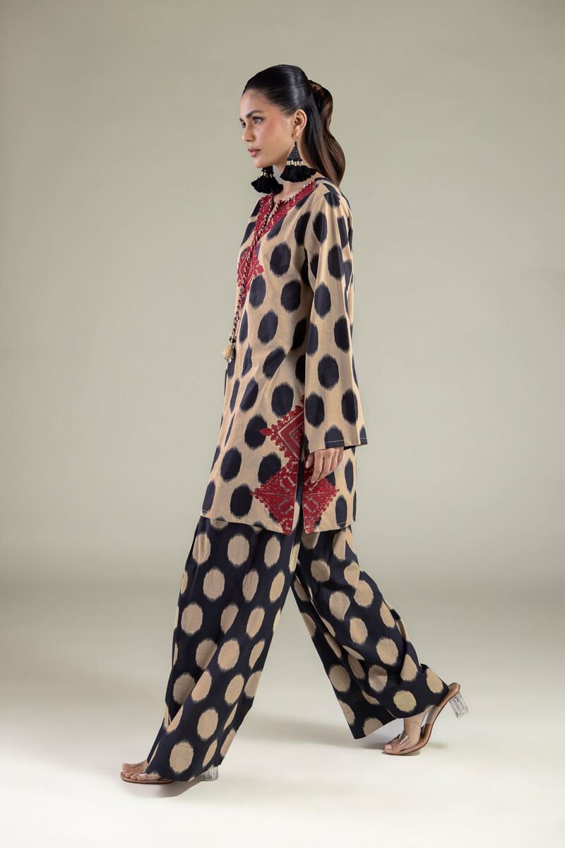 Embroidered | Lawn | 2-Piece Lawn Tailored | USD 45.00