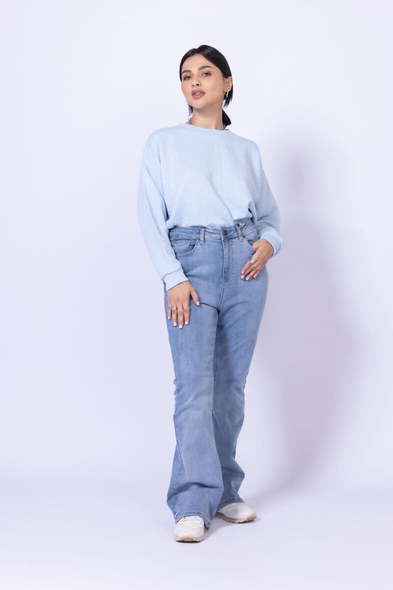 Dyed | Stretch Denim | Jeans | USD 9.00