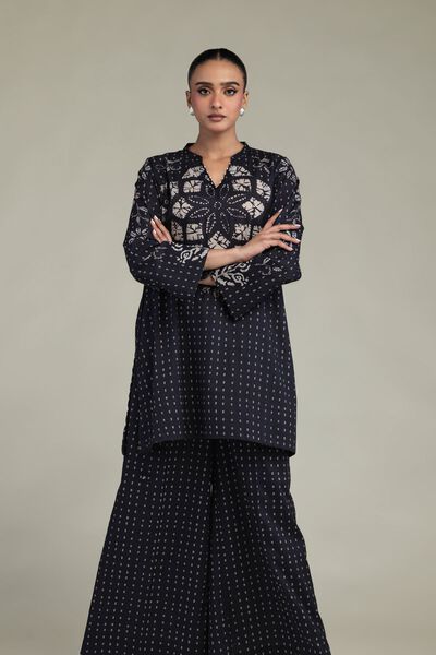 Printed | Cotton Dobby | Cotton Dobby Kurta | USD 35.00
