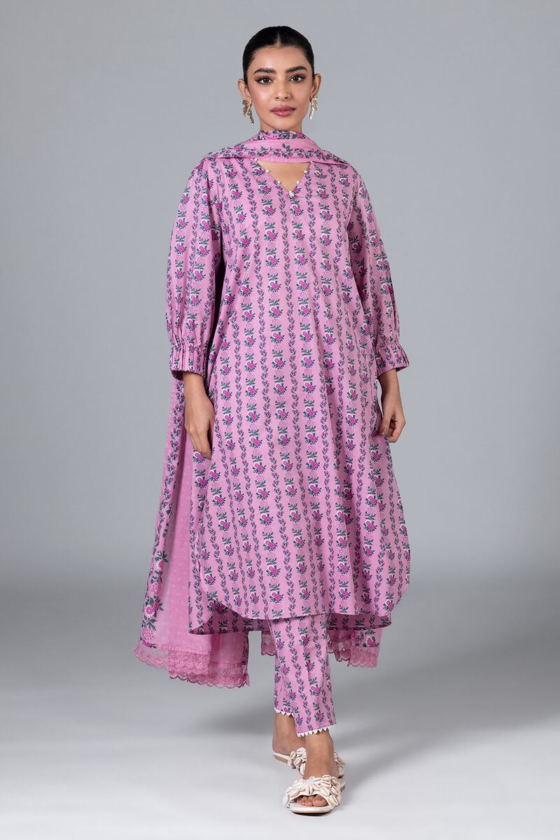 Printed | Cambric | Kurta | null