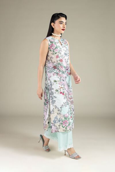 Embroidered | Mesuri | Pants | USD 6.90