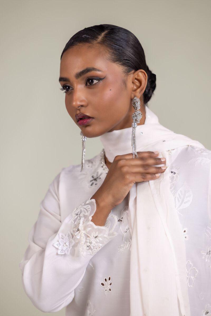 Raw Silk | Silk 3-Piece Suit | USD 180.00