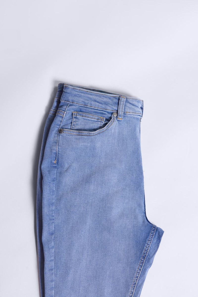 Dyed | Stretch Denim | Jeans | USD 9.00