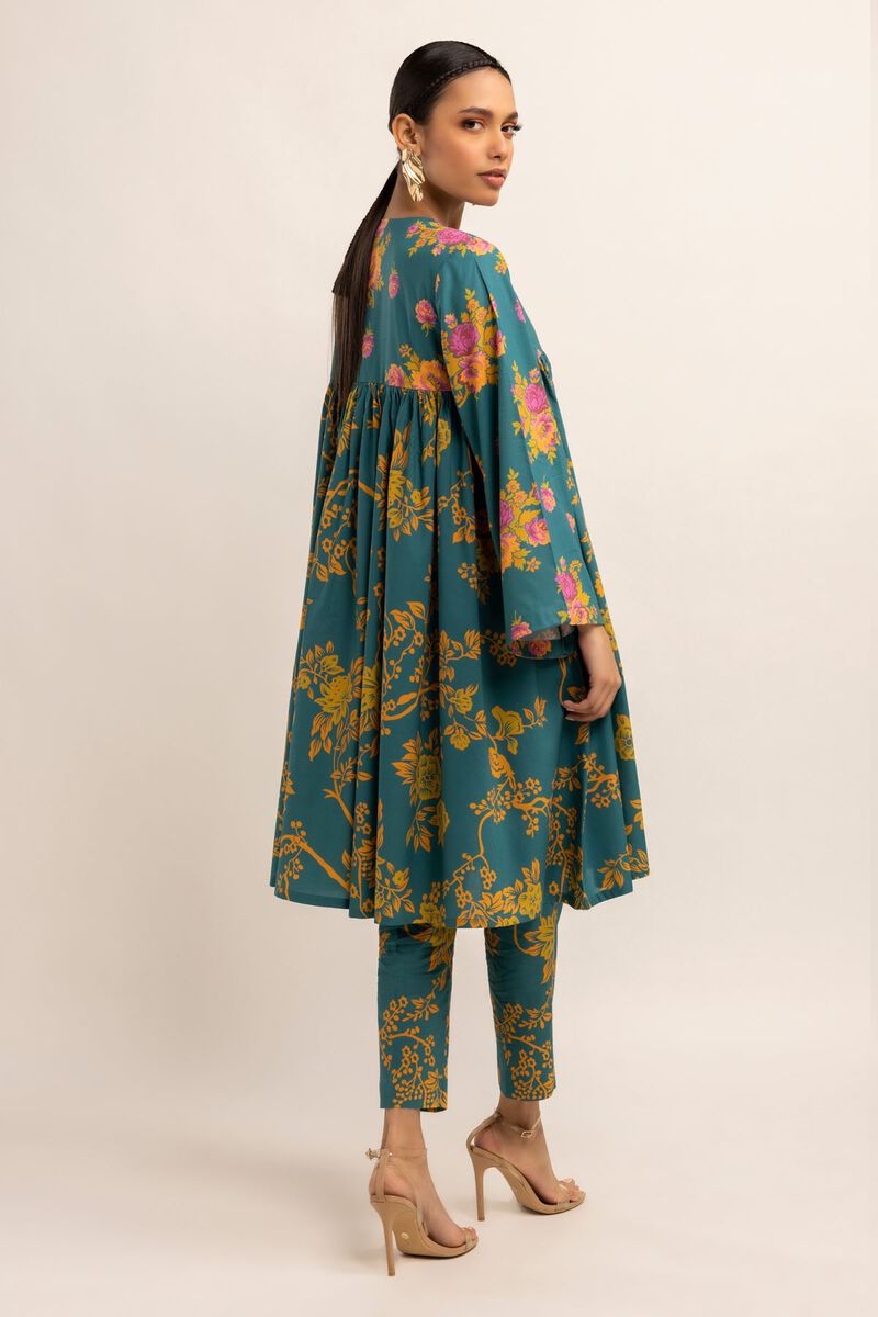Buy Peplum | 16.00 USD | 1001776395 | Khaadi United States