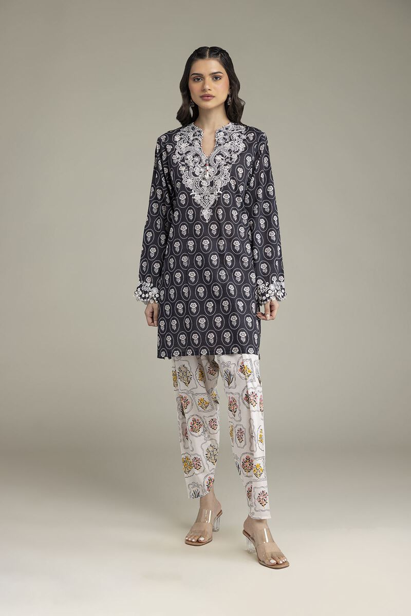 Embroidered | Lawn | Lawn Tailored 2-Piece | USD 55.00