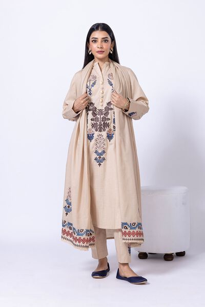  | Dupatta | Embroidered | USD 25.00