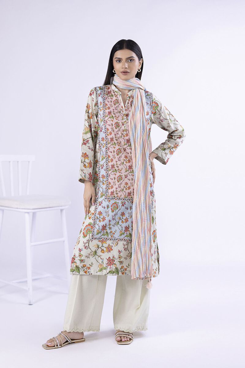 Printed | Dobby | Kurta | USD 12.50