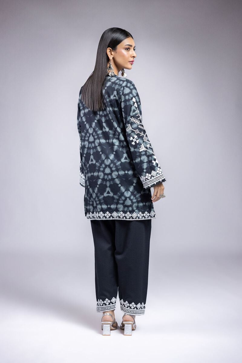 Embroidered | Dobby | Kurta | USD 17.50