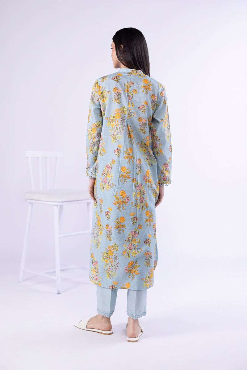 Printed | Dobby | Kurta | USD 12.50