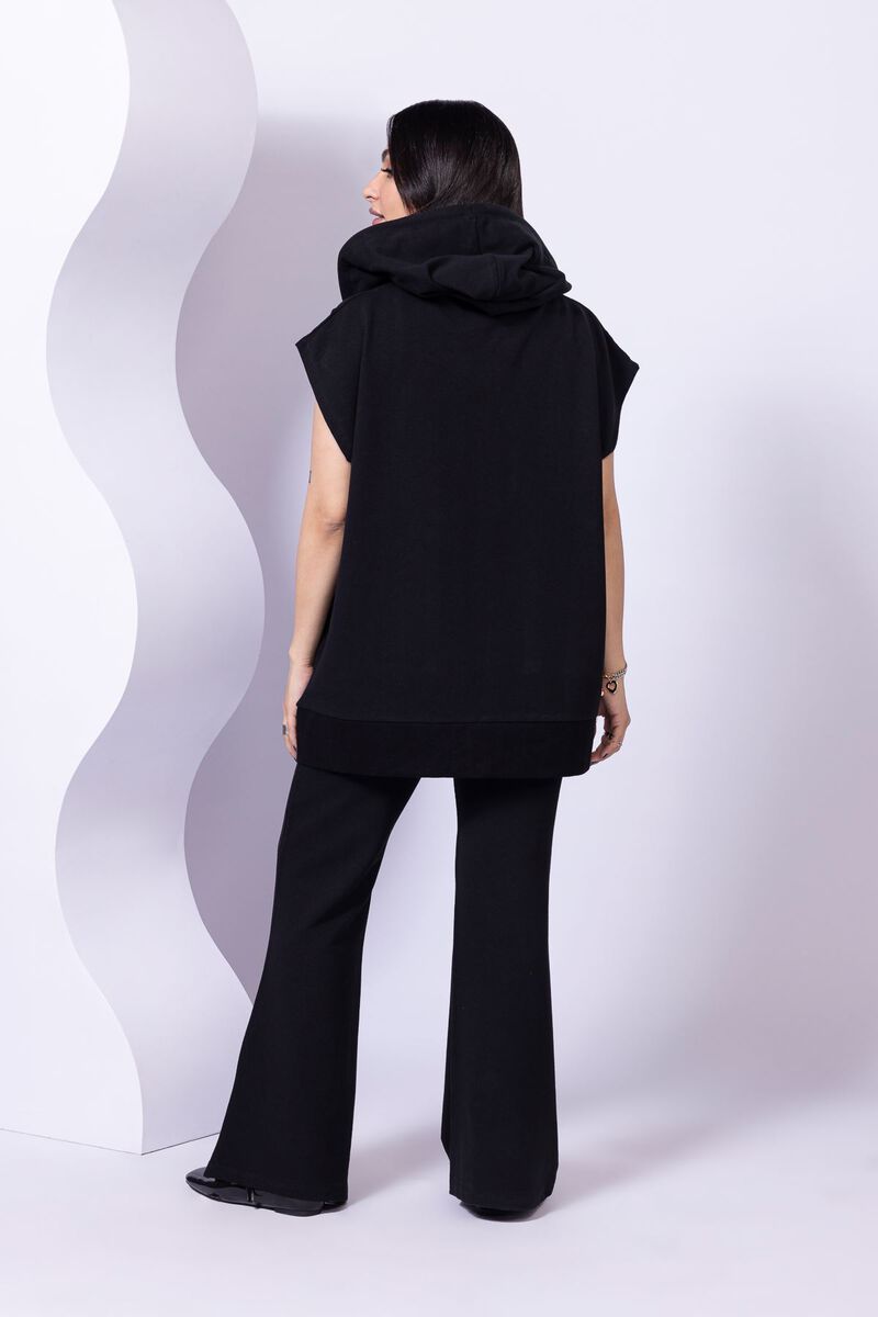 Dyed | Lycra Terry | Hoodie | USD 6.00